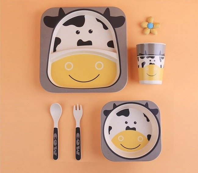 Children Tableware Set Children Tableware Set