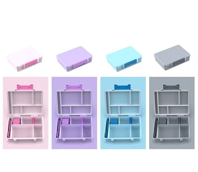 Fabuloso Bento Caixa